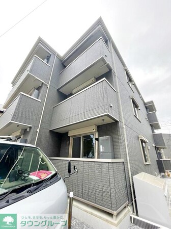 マスターグレイスの物件内観写真